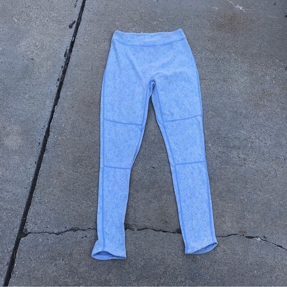 Gym Shark  Dry Mid Rise Leggins - Picture 1 of 6